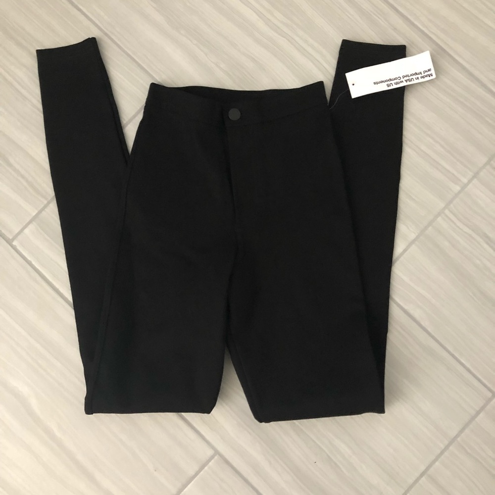 American Apparel Skinny Jeans XXS
